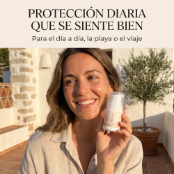 Crema Solar Mineral SPF50 | PURESTIME — Próximamente