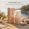 Crema Solar Mineral SPF50 | PURESTIME — Próximamente