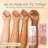 Crema Solar con Color SPF30 | PURESTIME