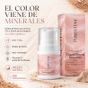 Crema Solar con Color SPF30 | PURESTIME