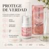 Crema Solar con Color SPF30 | PURESTIME