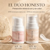 Crema Solar con Color SPF30 | PURESTIME