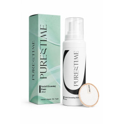 Espuma Limpiadora Facial 150ml