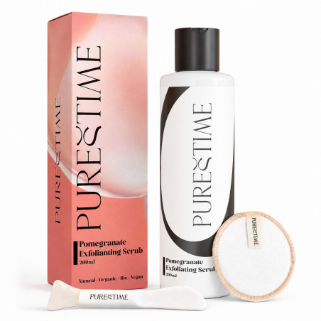 Exfoliante de Granada 200ml