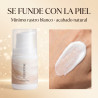 Crema Solar Mineral SPF50 | PURESTIME — Próximamente